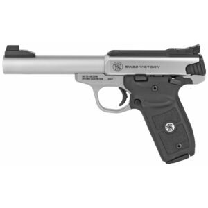 Smith & Wesson Victory
