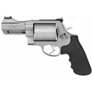 Smith & Wesson 500