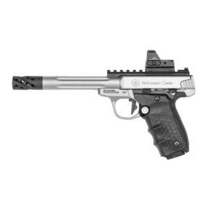 Smith & Wesson Victory