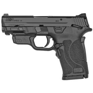 Smith & Wesson Shield EZ