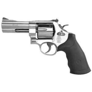 Smith & Wesson 610
