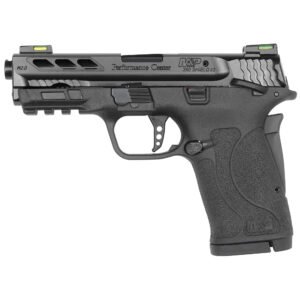 Smith & Wesson Shield EZ