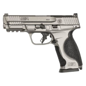 Smith & Wesson M&P M2.0