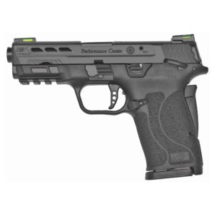 Smith & Wesson Shield EZ