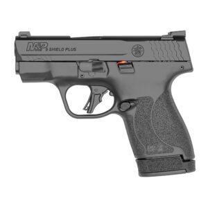 Smith & Wesson Shield Plus