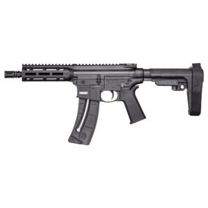 Smith & Wesson M&P 15-22 Pistol