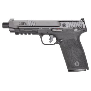 Smith & Wesson M&P