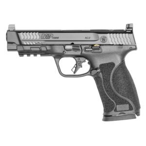 Smith & Wesson M&P M2.0