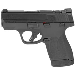 Smith & Wesson Shield Plus