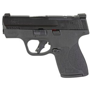 Smith & Wesson Shield Plus
