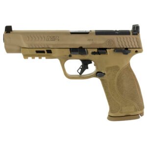Smith & Wesson M&P9