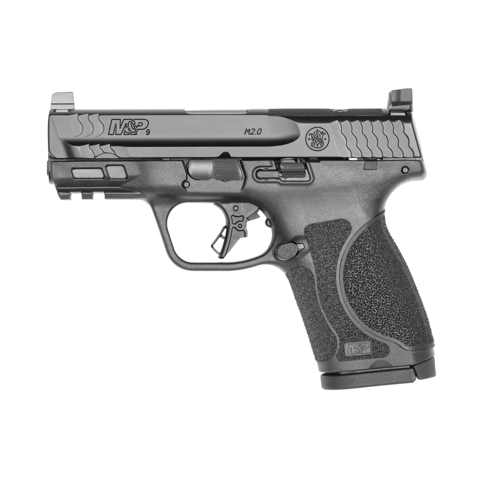 Smith & Wesson M&P M2.0