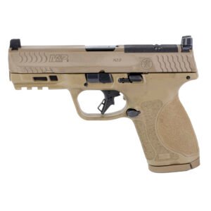Smith & Wesson M&P M2.0
