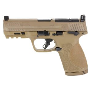 Smith & Wesson M&P M2.0