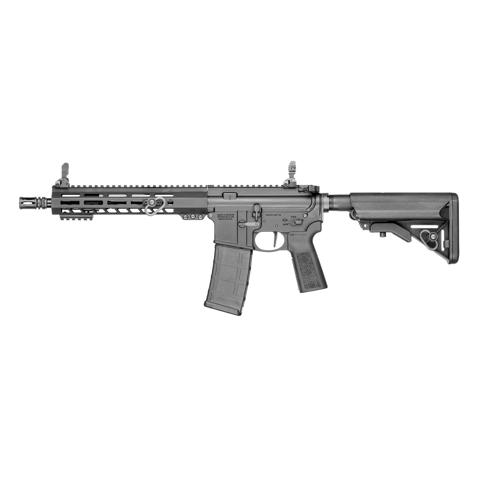 Smith & Wesson M&P 15