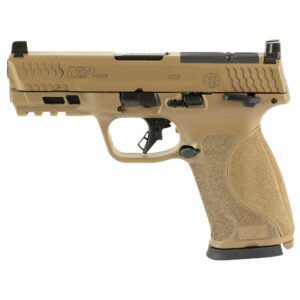 Smith & Wesson M&P M2.0