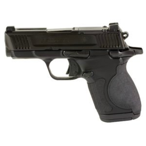 Smith & Wesson CSX