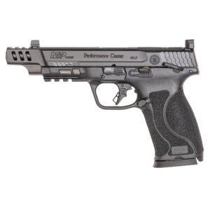 Smith & Wesson M&P M2.0