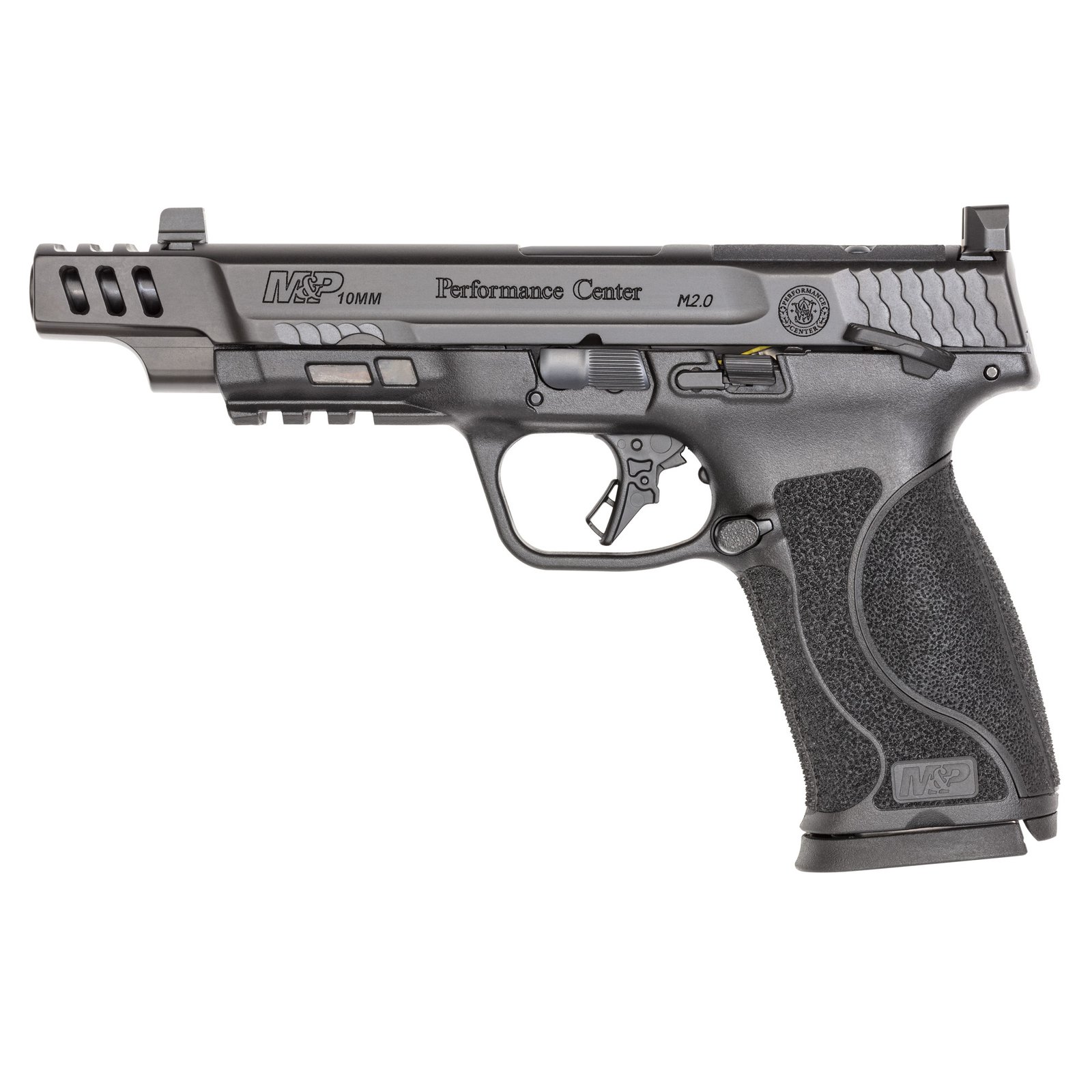 Smith & Wesson M&P M2.0