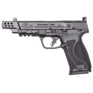 Smith & Wesson M&P M2.0
