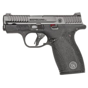 Smith & Wesson Bodyguard 2.0