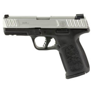 Smith & Wesson SD9 2.0