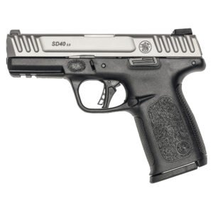 Smith & Wesson SD40 2.0