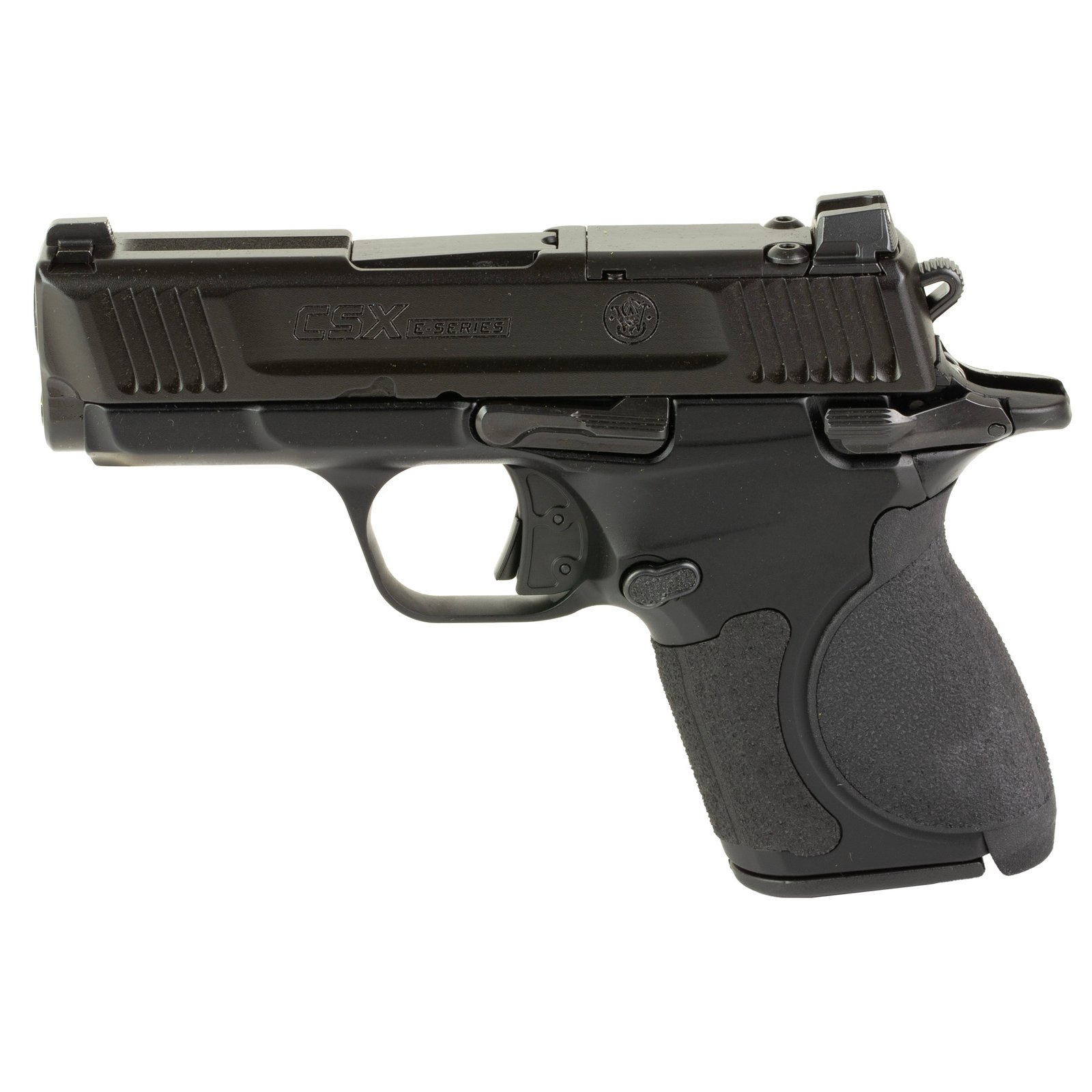 Smith & Wesson CSX