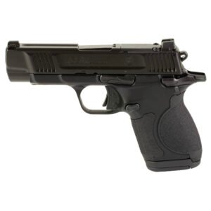 Smith & Wesson CSX