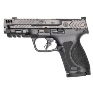 Smith & Wesson M&P M2.0
