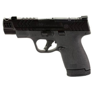 Smith & Wesson Shield Plus