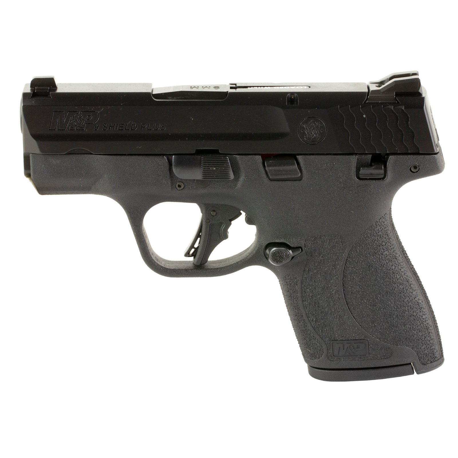 Smith & Wesson Shield Plus