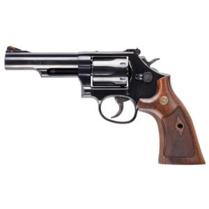 Smith & Wesson 19