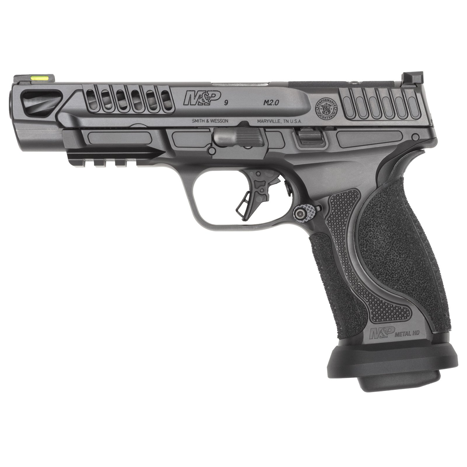 Smith & Wesson M&P M2.0