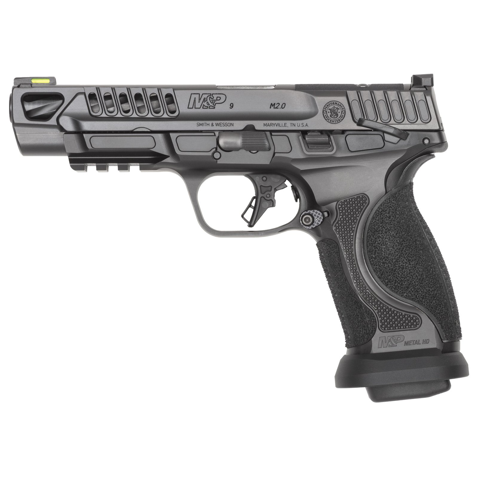 Smith & Wesson M&P M2.0