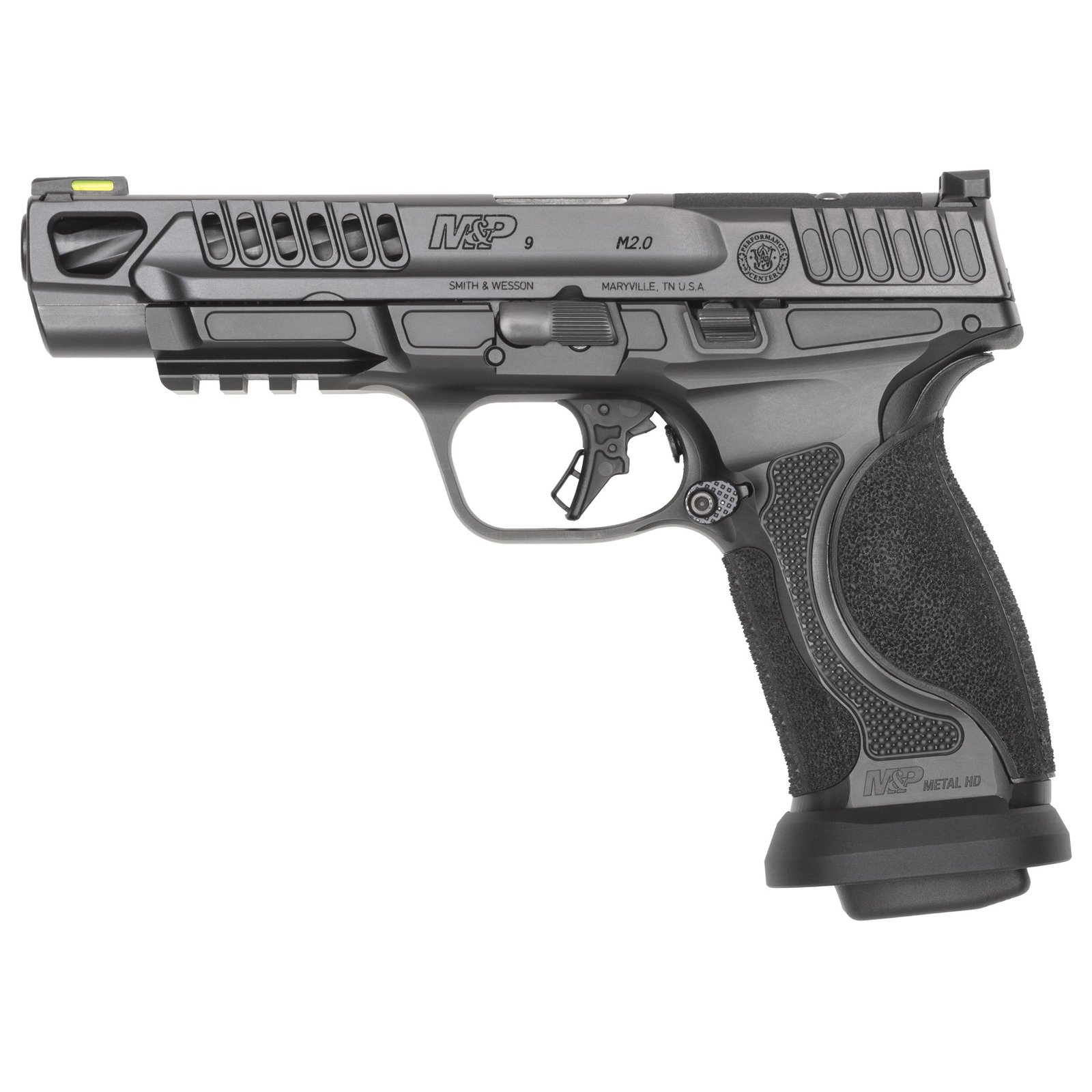 Smith & Wesson M&P M2.0