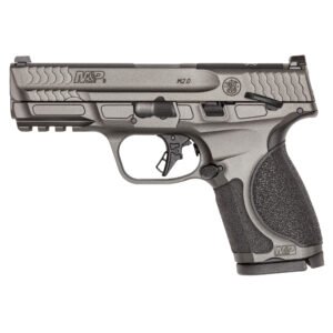Smith & Wesson M&P M2.0