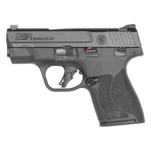 Smith & Wesson Shield Plus