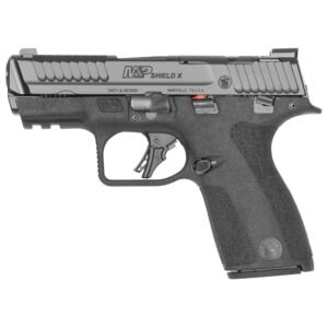 Smith & Wesson Shield X