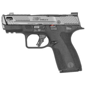 Smith & Wesson Shield X
