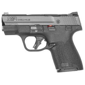 Smith & Wesson Shield Plus