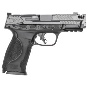 Smith & Wesson M&P9