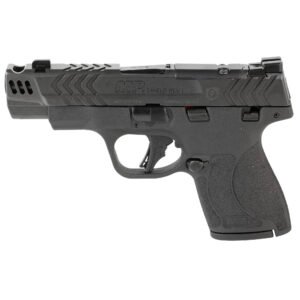 Smith & Wesson Shield Plus