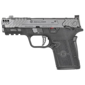 Smith & Wesson Performance Center Equalizer