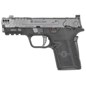 Smith & Wesson Performance Center Equalizer