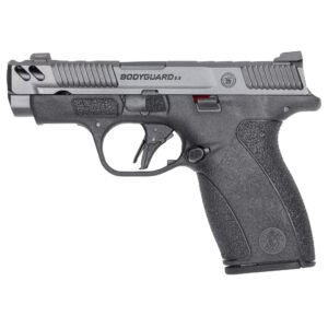 Smith & Wesson Bodyguard 2.0