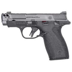 Smith & Wesson Bodyguard 2.0