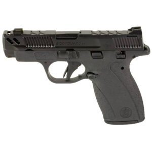 Smith & Wesson Bodyguard 2.0