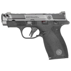 Smith & Wesson Bodyguard 2.0