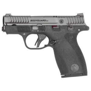 Smith & Wesson Bodyguard 2.0